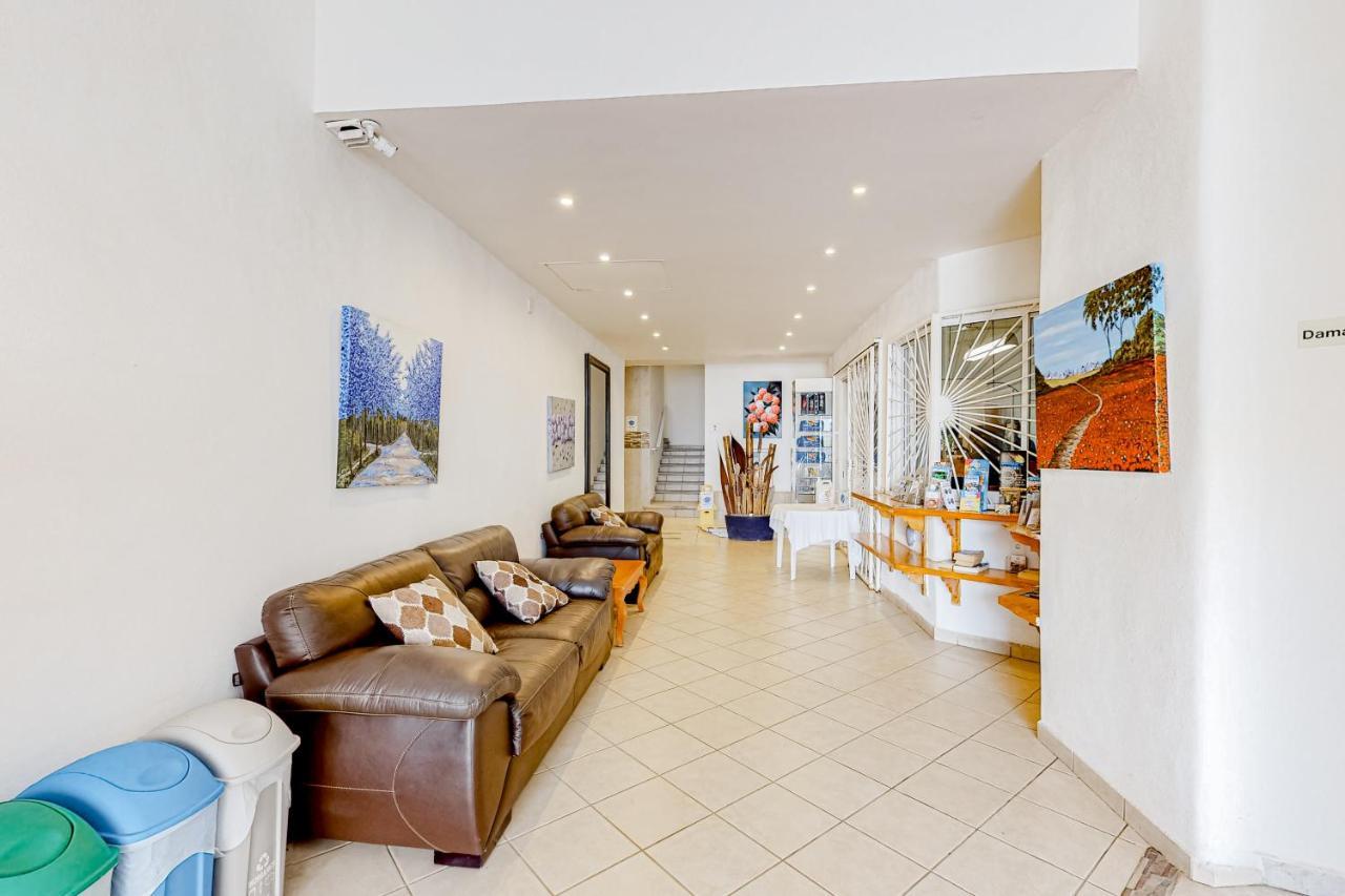 Pent Houses - In The Romantic Zone Of Puerto Vallarta, Jalisco Kamer foto